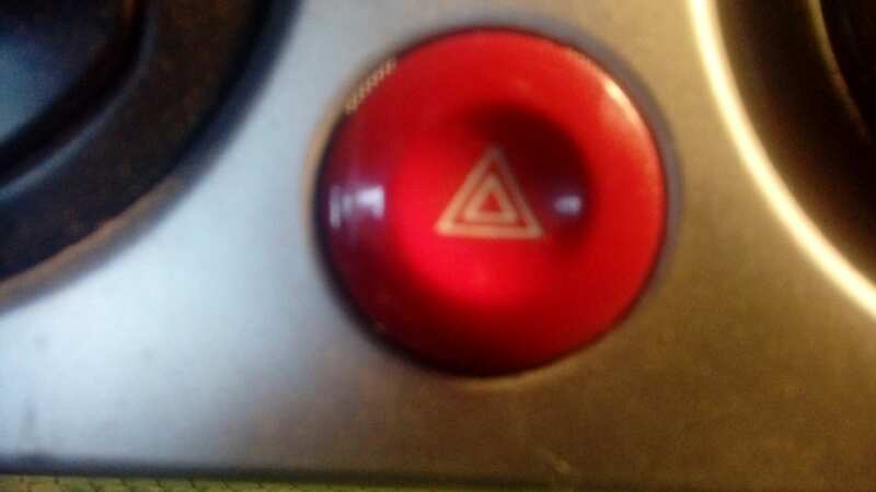WARNING