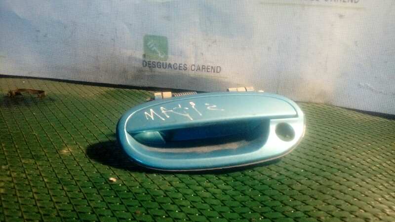 MANETA EXTERIOR DELANTERA IZQUIERDA