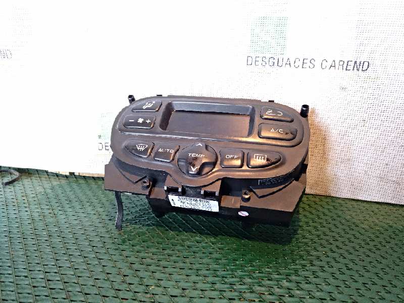 MANDO CALEFACCION /  AIRE ACONDICIONADO