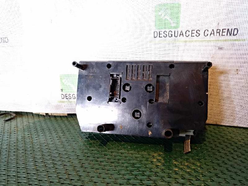 MANDO CALEFACCION /  AIRE ACONDICIONADO