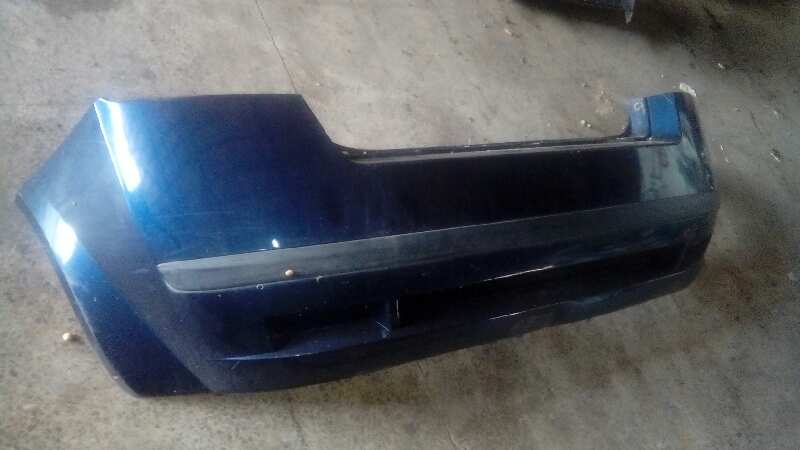 PARAGOLPES TRASERO