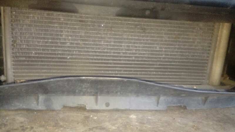 CONDENSADOR / RADIADOR  AIRE ACONDICIONADO