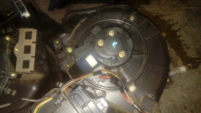 MOTOR CALEFACCION
