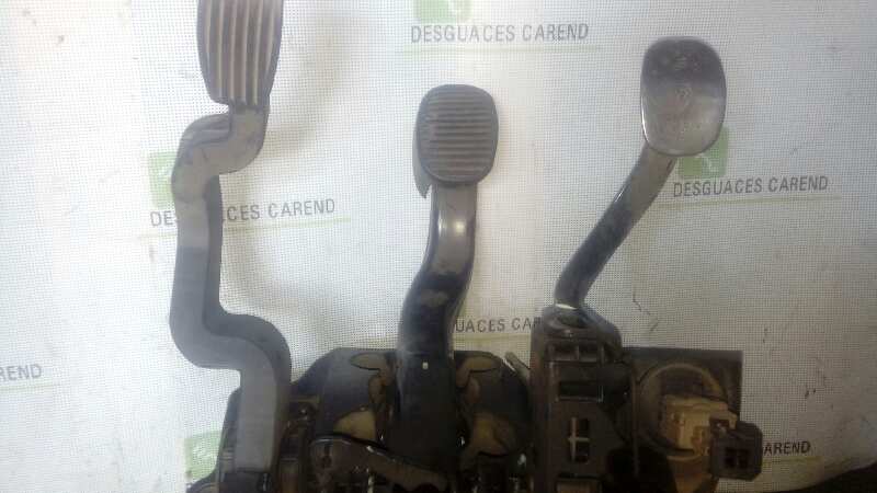 PEDAL FRENO