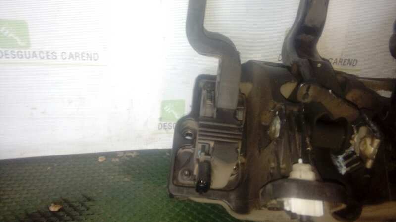 POTENCIOMETRO PEDAL