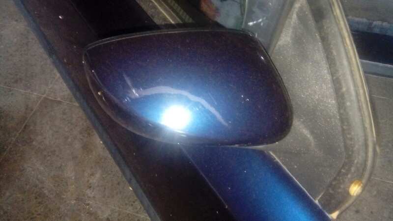 RETROVISOR DERECHO