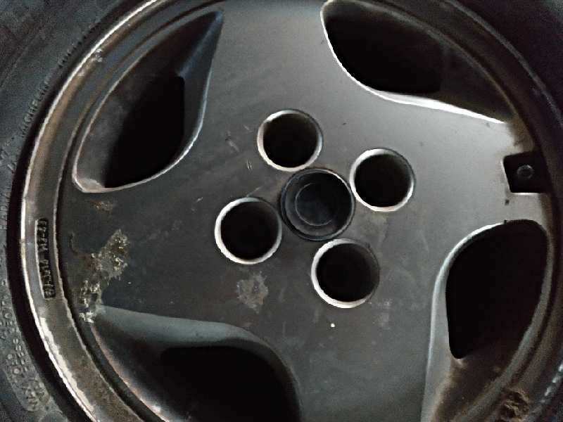 JUEGO DE LLANTAS