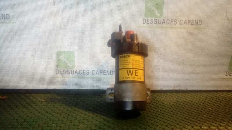 BOBINA ENCENDIDO