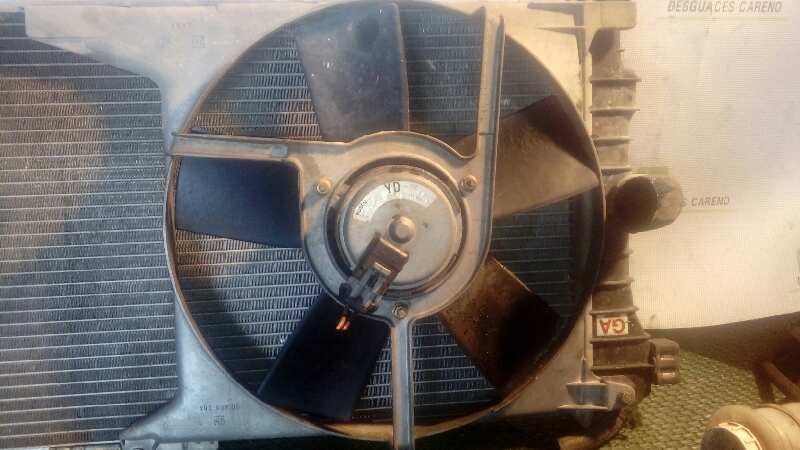 ELECTROVENTILADOR