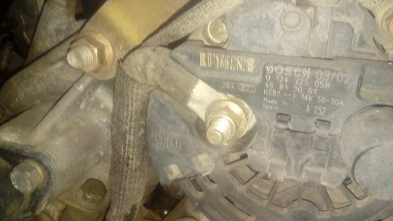 ALTERNADOR