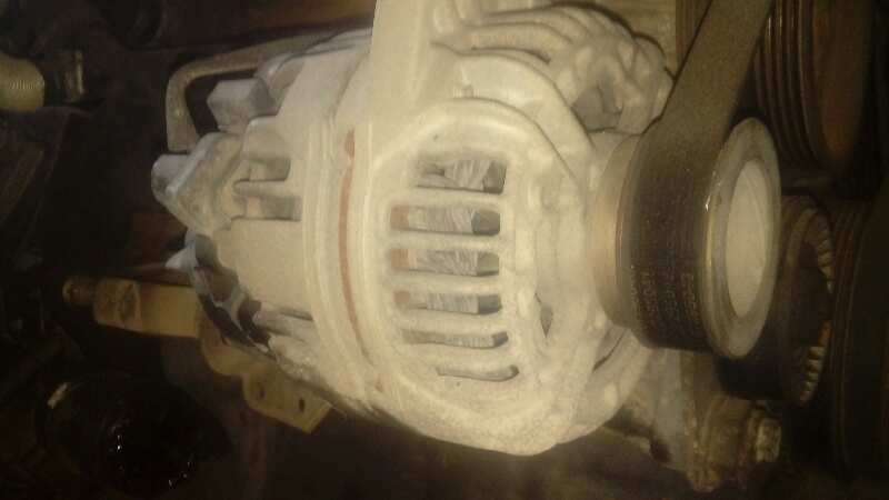 ALTERNADOR