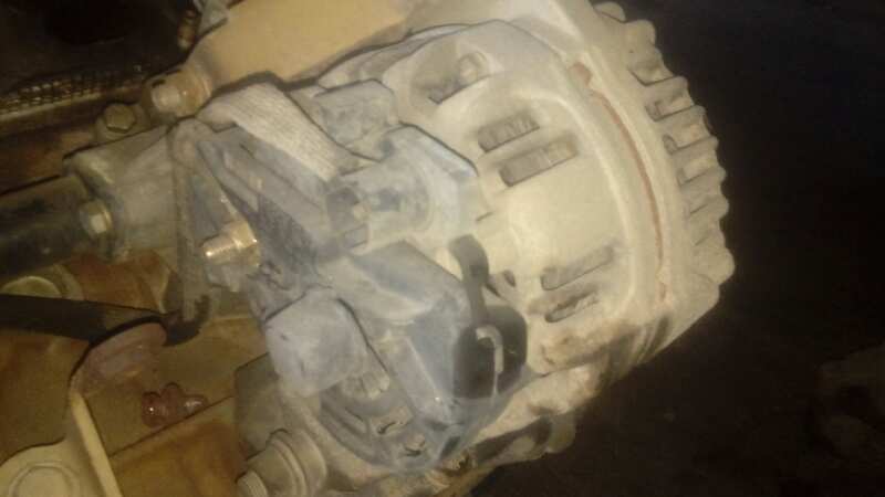 ALTERNADOR