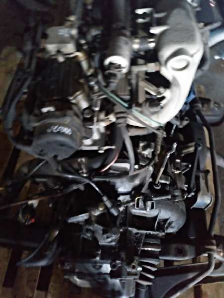 MOTOR COMPLETO
