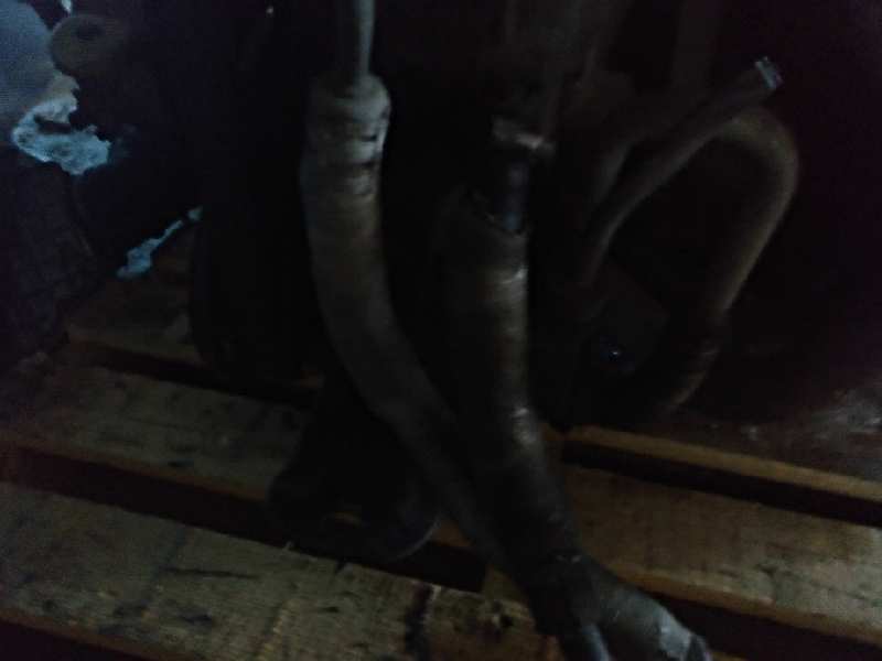 COMPRESOR AIRE ACONDICIONADO