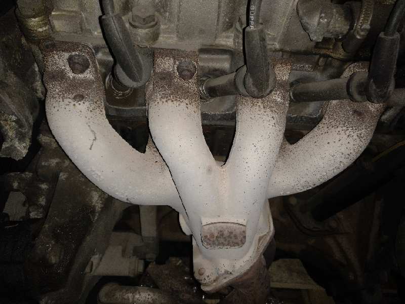 MOTOR COMPLETO