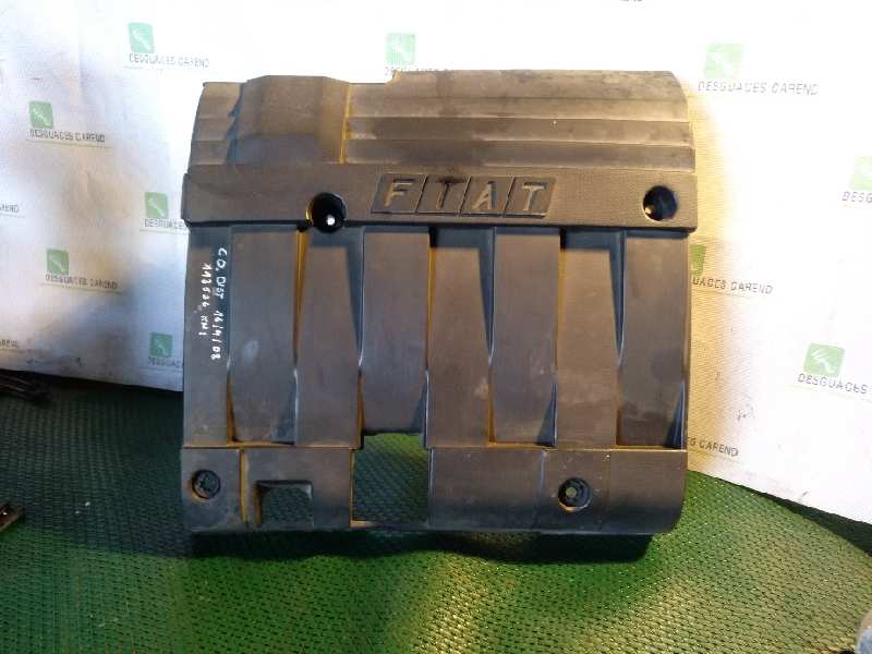 TAPA MOTOR