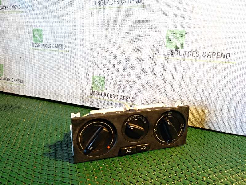 MANDO CALEFACCION /  AIRE ACONDICIONADO