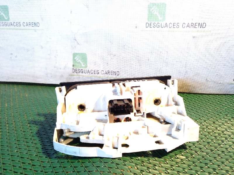 MANDO CALEFACCION /  AIRE ACONDICIONADO