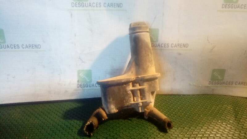 DEPOSITO SERVO