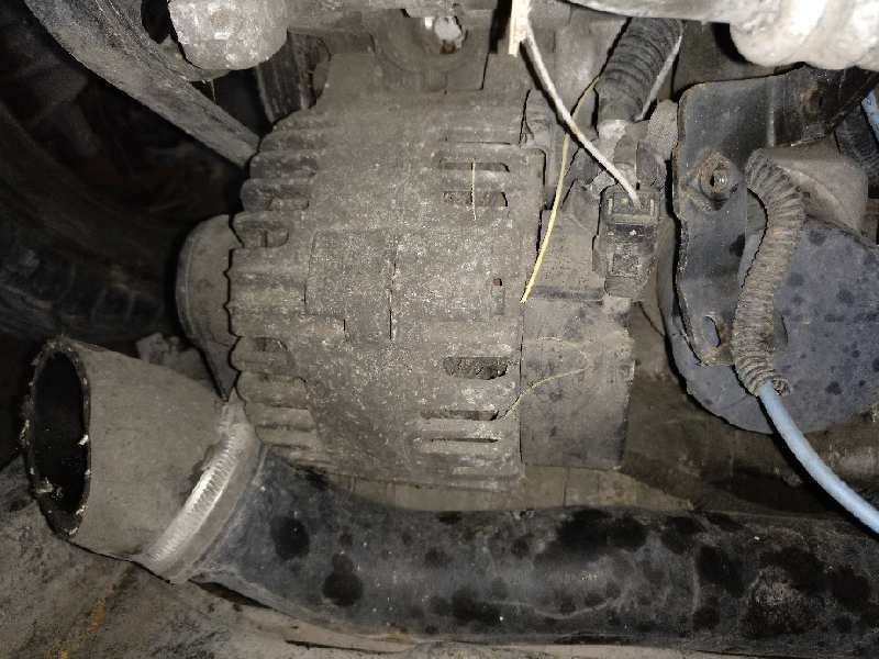 ALTERNADOR