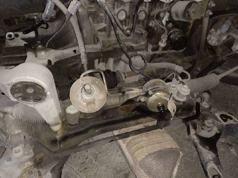 CREMALLERA DIRECCION