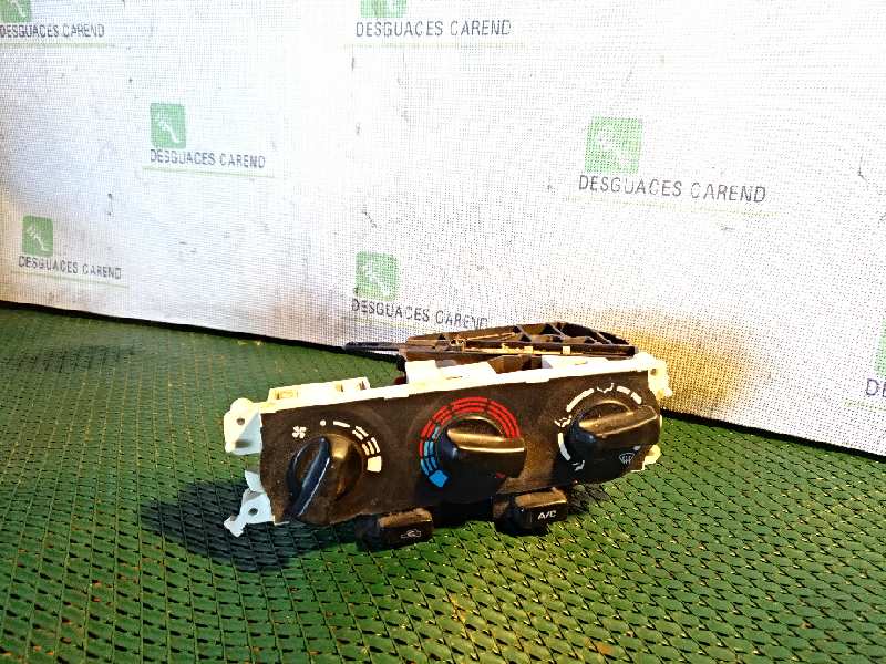 MANDO CALEFACCION /  AIRE ACONDICIONADO