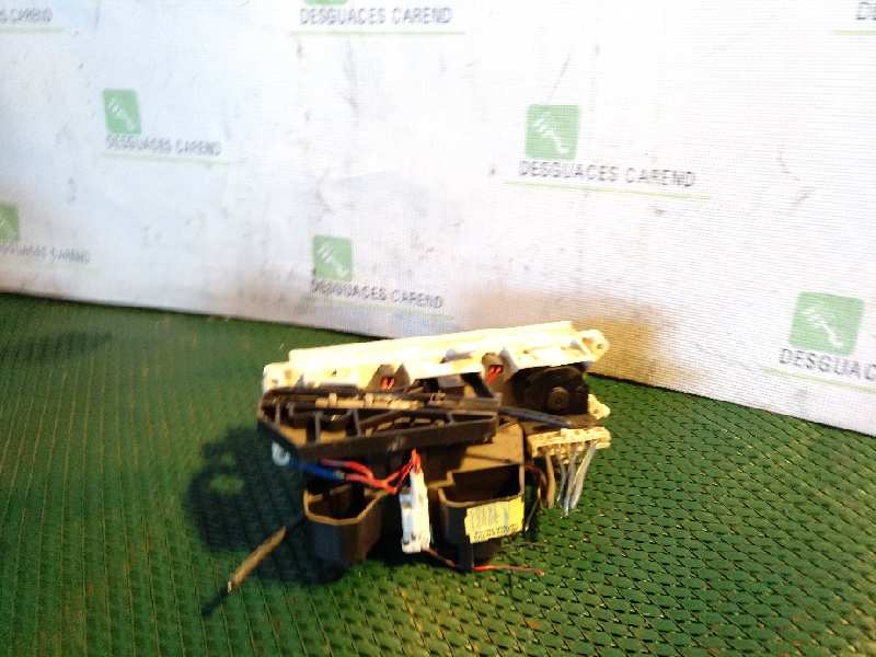 MANDO CALEFACCION /  AIRE ACONDICIONADO