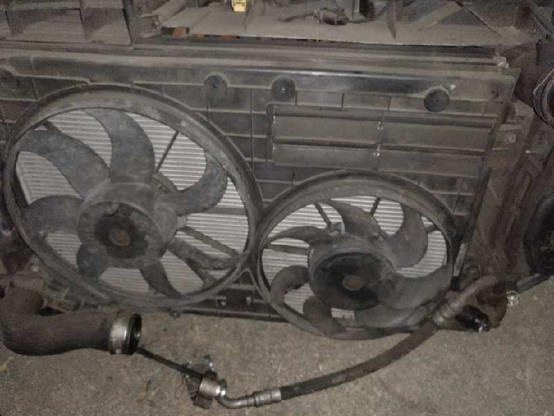 ELECTROVENTILADOR