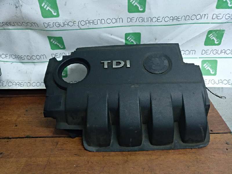 TAPA MOTOR
