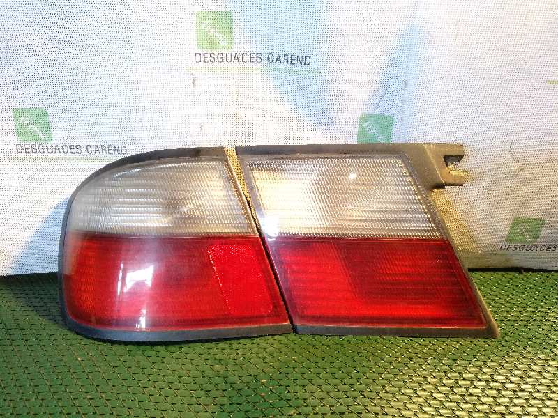 PILOTO TRASERO IZQUIERDO