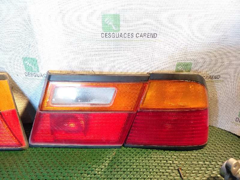 PILOTO TRASERO DERECHO