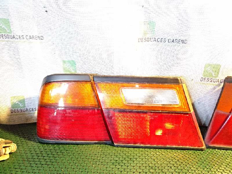 PILOTO TRASERO IZQUIERDO