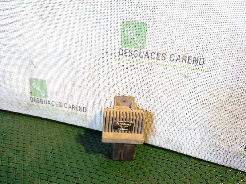 CAJA PRECALENTAMIENTO