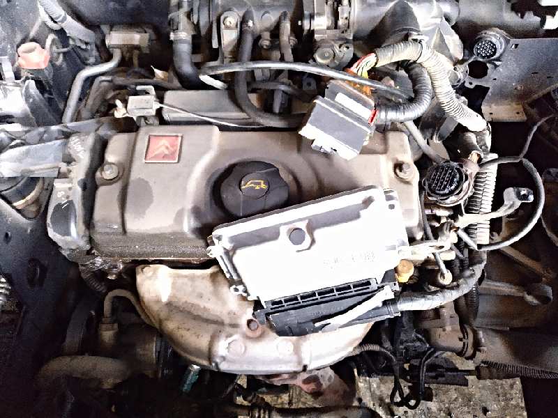 MOTOR COMPLETO