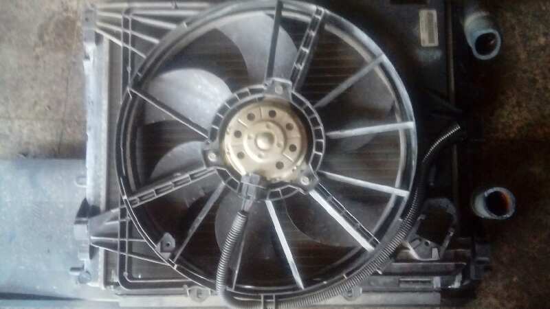 ELECTROVENTILADOR