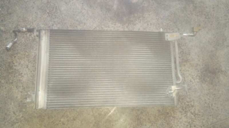 CONDENSADOR / RADIADOR  AIRE ACONDICIONADO