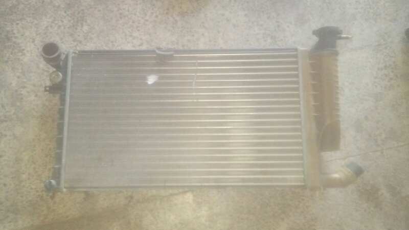 RADIADOR AGUA