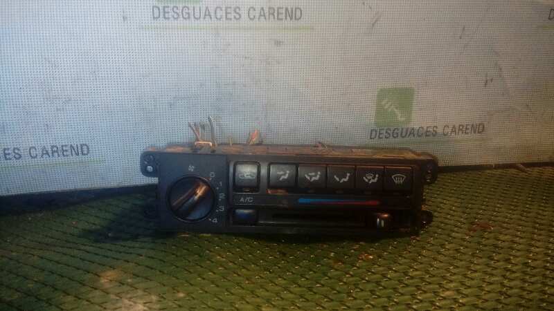 MANDO CALEFACCION /  AIRE ACONDICIONADO