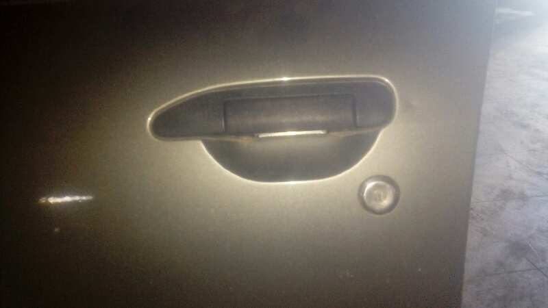 MANETA EXTERIOR DELANTERA IZQUIERDA