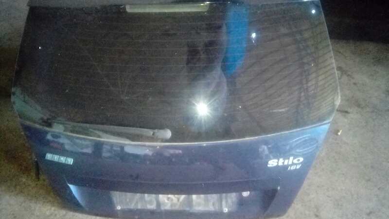 PORTON TRASERO