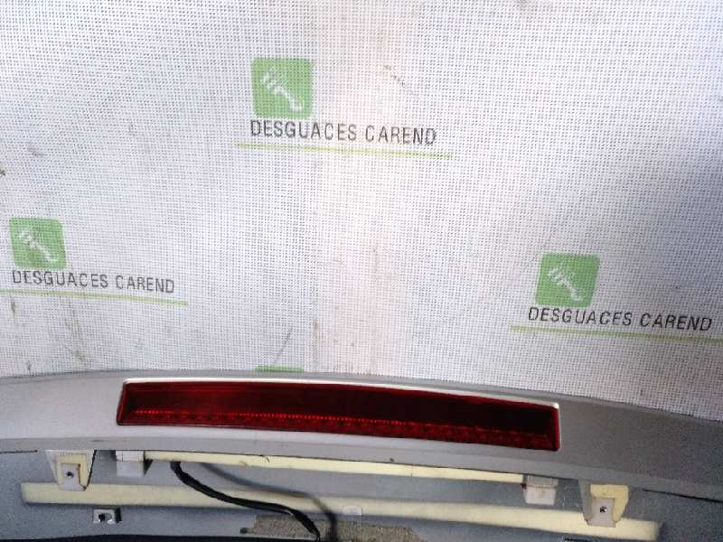 LUZ CENTRAL DE FRENO