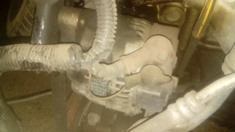 ALTERNADOR