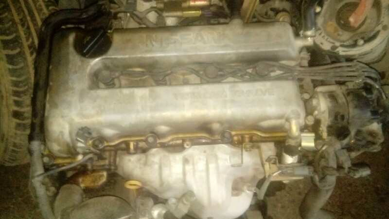 MOTOR COMPLETO