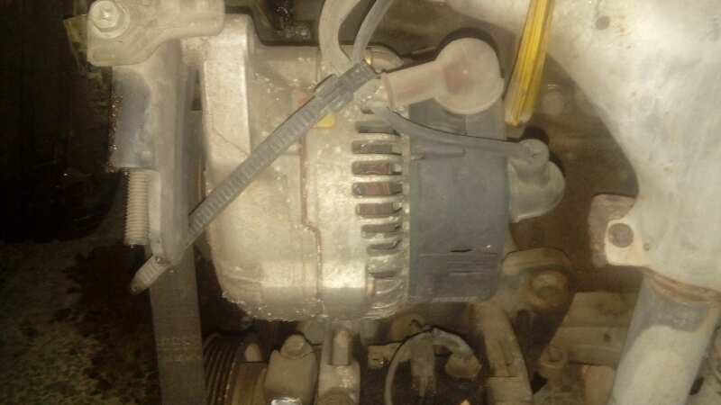 ALTERNADOR