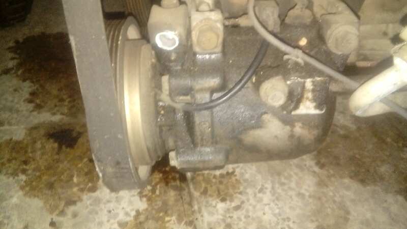 COMPRESOR AIRE ACONDICIONADO