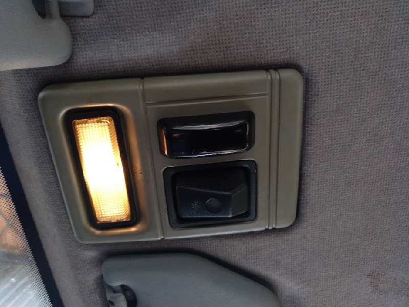 LUZ INTERIOR