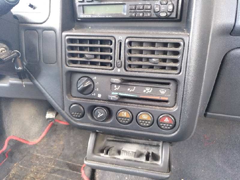 MANDO CALEFACCION /  AIRE ACONDICIONADO