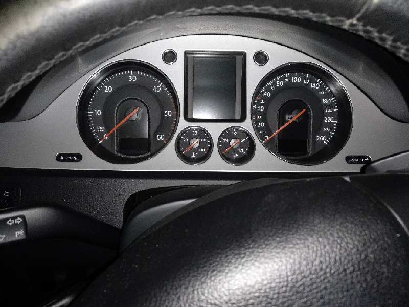MOTOR COMPLETO