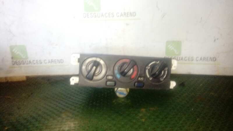 MANDO CALEFACCION /  AIRE ACONDICIONADO