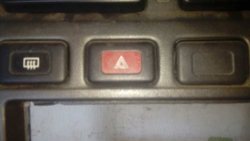 WARNING